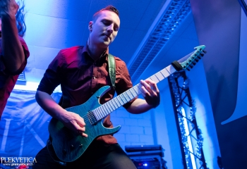 Arcaine - Photo by Nati