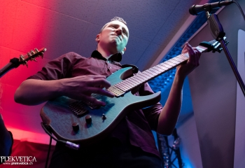 Arcaine - Photo by Nati