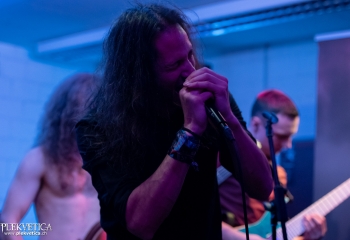 Arcaine - Photo by Nati