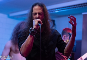 Arcaine - Photo by Nati