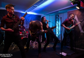 Arcaine - Photo by Nati