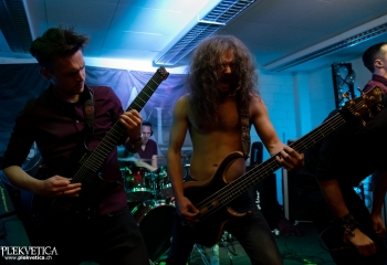 Arcaine - Photo by Nati