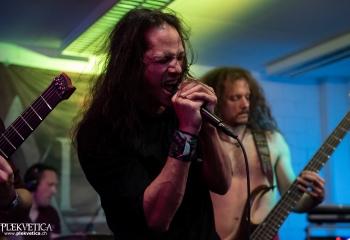 Arcaine - Photo by Nati