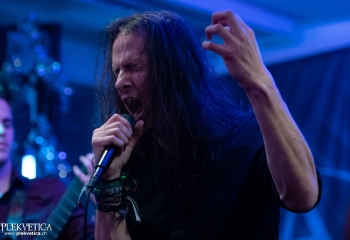 Arcaine - Photo by Nati