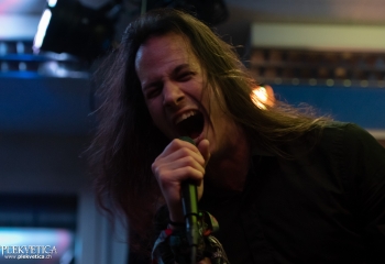 Arcaine - Photo by Nati