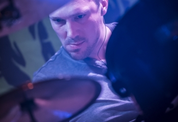 Arcaine - Photo By Dänu