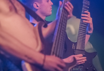 Arcaine - Photo By Dänu