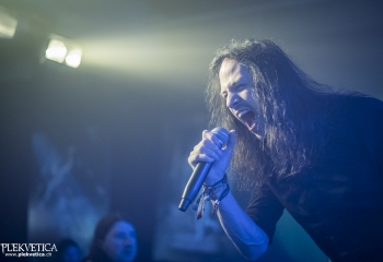 Arcaine - Photo By Dänu