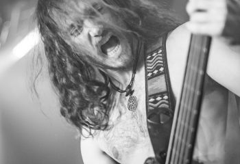 Arcaine - Photo By Dänu