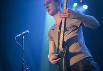 Arcaine - Photo By Dänu