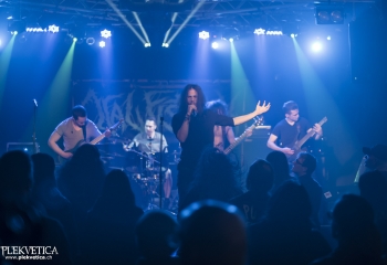 Arcaine - Photo By Dänu