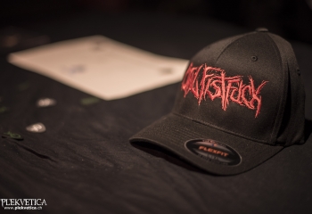 Arcaine - Photo By Dänu