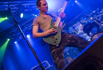 Arcaine - Photo By Dänu