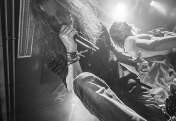 Arcaine - Photo By Dänu