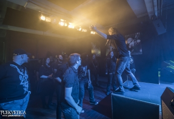 Arcaine - Photo By Dänu