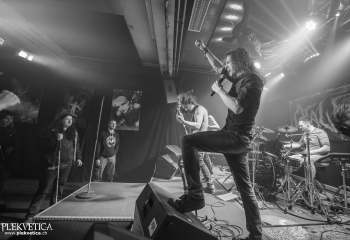 Arcaine - Photo By Dänu