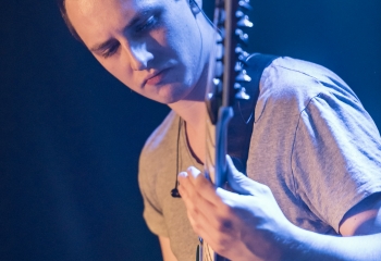 Arcaine - Photo By Dänu