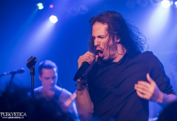 Arcaine - Photo By Dänu