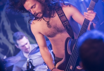 Arcaine - Photo By Dänu