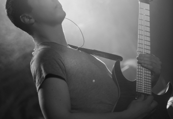 Arcaine - Photo By Dänu