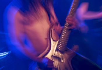 Arcaine - Photo By Dänu