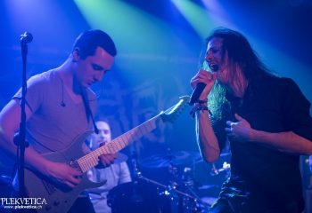 Arcaine - Photo By Dänu