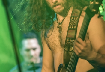 Arcaine - Photo By Dänu