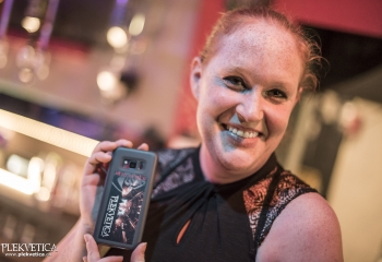 Arcaine - Photo By Dänu