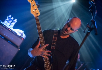 Arcane Roots @ Open Air Gränichen - Photo By Dänu