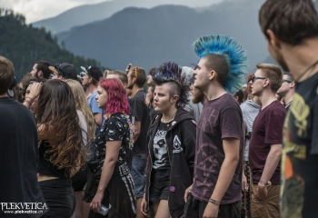 Arch Enemy - Photo By Dänu