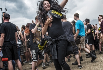 Arch Enemy - Photo By Dänu