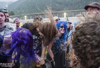 Arch Enemy - Photo By Dänu