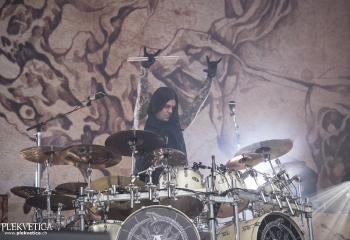 Arch Enemy - Photo By Dänu