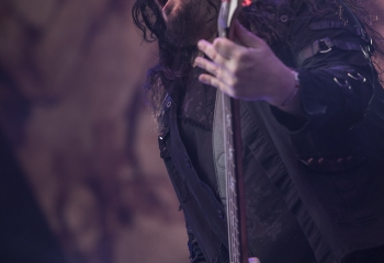 Arch Enemy - Photo By Dänu