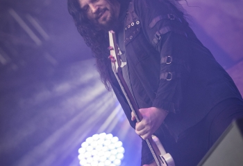 Arch Enemy - Photo By Dänu