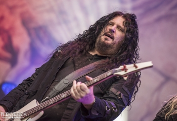 Arch Enemy - Photo By Dänu