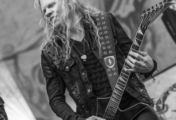 Arch Enemy - Photo By Dänu