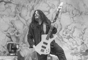 Arch Enemy - Photo By Dänu