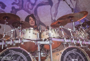 Arch Enemy - Photo By Dänu