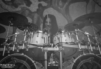 Arch Enemy - Photo By Dänu