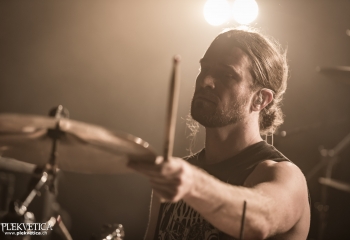 Archspire - Photo By Dänu