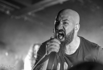 Archspire - Photo By Dänu