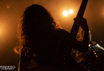 Archspire - Photo By Dänu