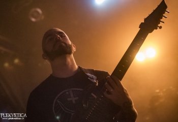 Archspire - Photo By Dänu