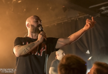 Archspire - Photo By Dänu