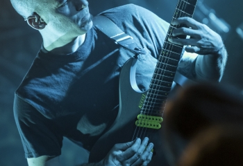 Archspire - Photo By Dänu