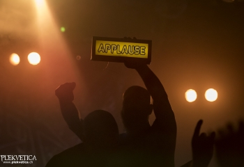 Archspire - Photo By Dänu