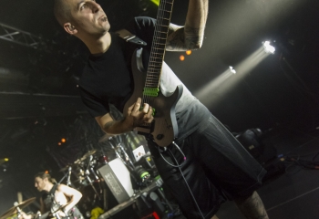 Archspire - Photo By Dänu