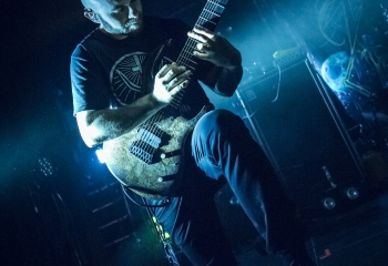 Archspire - Photo By Dänu