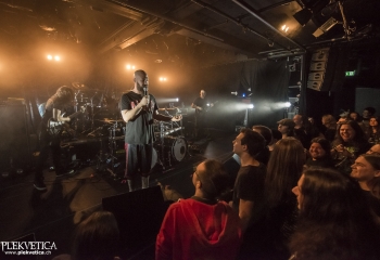 Archspire - Photo By Dänu